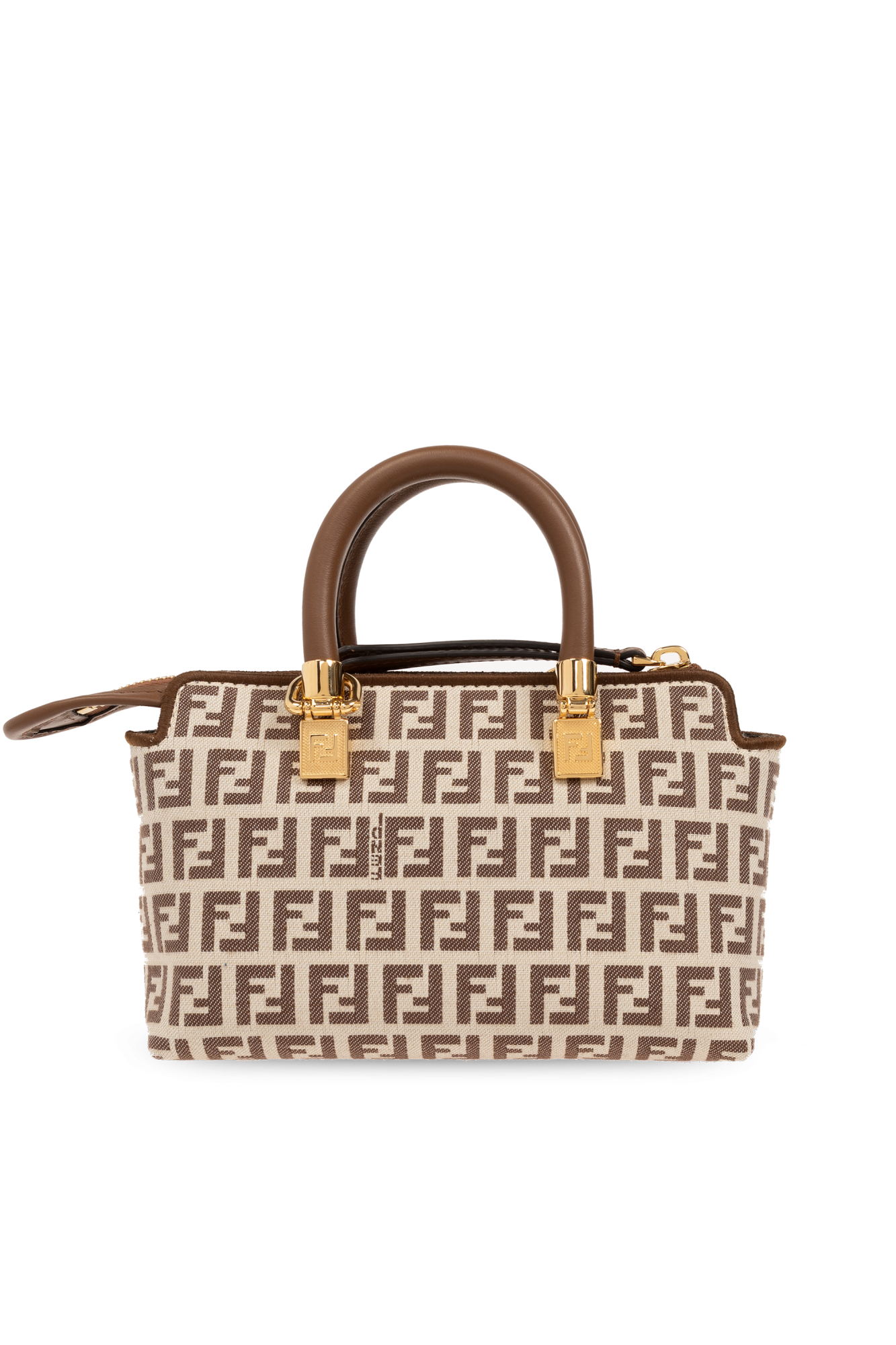 International brands Fendi - Cream 'By The Way Mini